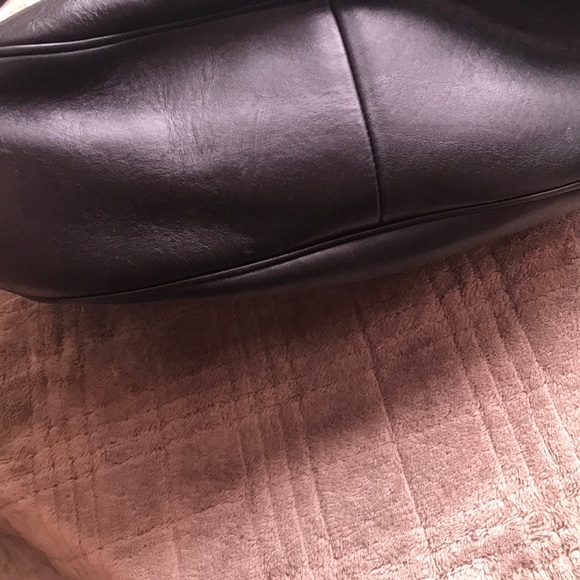 Vintage Coach Bag 👜❤️ - Picture 4 of 8